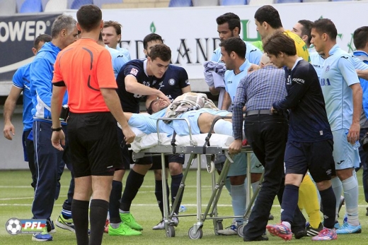 Rauf Əliyevin son durumuna aydınlıq gəldi