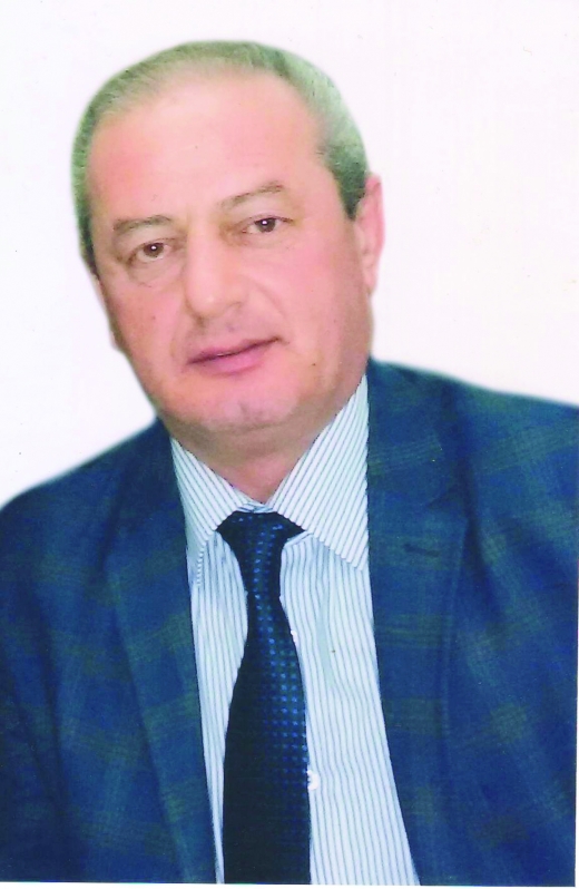 Şirin Vəliyev - 50
