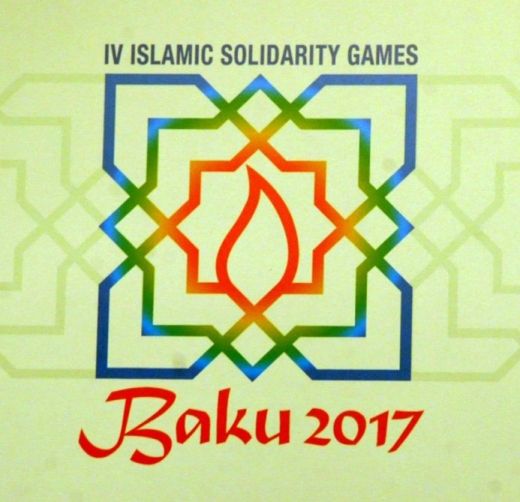 Məsul şəxslər IV İslam Həmrəyliyi Oyunlarına 1 il qalması münasibətilə Bakıda görüşəcəklər