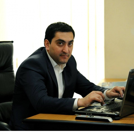 Aslan Şahgəldiyev: «Finalda azarkeşlərə sürprizlərimiz olacaq»