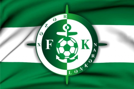 "Xəzər Lənkəran" klubu fəaliyyətini dayandırdı