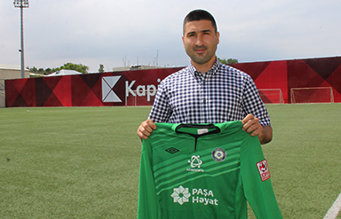 "Nə vaxtsa yenidən "Qarabağ"a qayıtmağı planlaşdırıram"