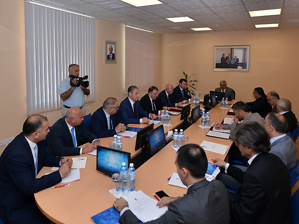 AFFA I Divizion klublarına 1 həftə vaxt verdi