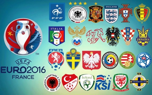 EURO-2016-nın TƏQVİMİ - YENİLƏNİB