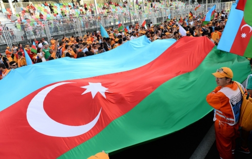 “Formula-1” yarışlarını 500 milyondan çox azarkeş izləyib