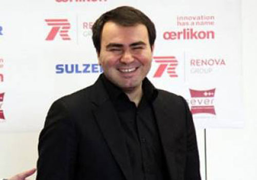 Şəhriyar Məmmədyarov dəstək olmağa çağırıb