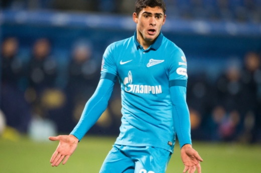 AFFA FİFA-ya müraciət etdi