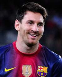 "Barselona" Messi ilə müqaviləni uzatmaq istəyir