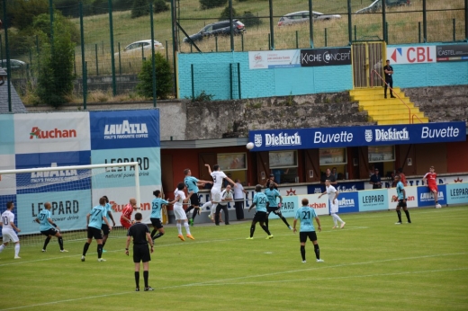 Çempionlar Liqası: “Qarabağ" növbəti mərhələdə