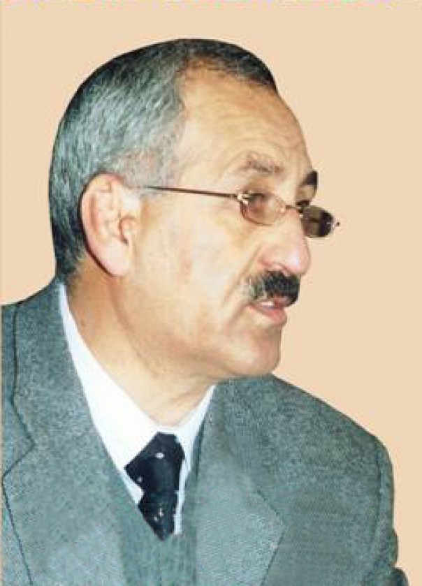 Dilqəm Quliyev: "İnsan yalnız özü üçün deyil, başqaları üçün də yaşamağı bacarmalıdır”