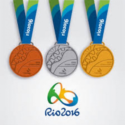 Medalçılar siyahısına ABŞ Olimpiya yığması liderlik edir