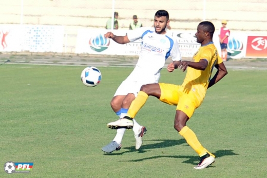 Autsayderlərin matçında heç-heçə - YENİLƏNİB