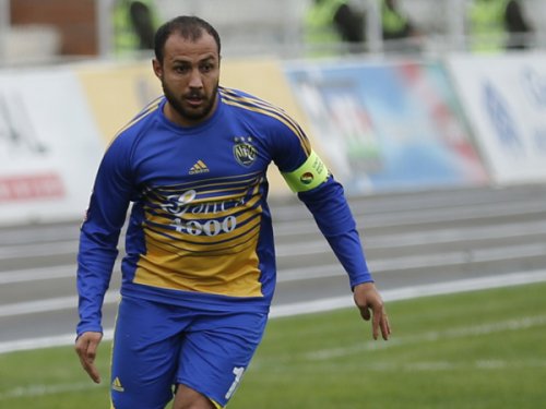 "Fikrimcə, qayda pozuntusu var idi"