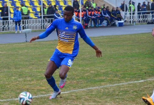 "Növbəti qarşılaşmalarda özümü doğruldacağıma inanıram"