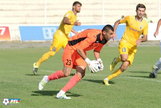 "Gəncədə heç-heçə etmək çox yaxşı nəticədir"