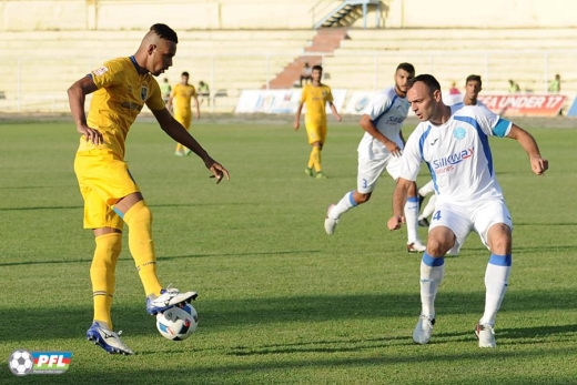 "Əsas məqsədimiz Gəncədən xalla qayıtmaq idi"