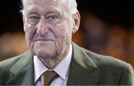 FİFA-nın sabiq prezidenti vəfat edib