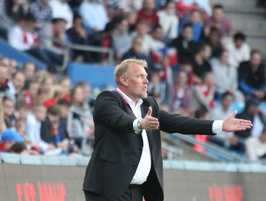 Robert Prosineçki: "Gənc oyunçuların axtarışını davam etdirəcəyik"