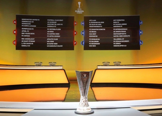 Avropa Liqası: "Qəbələ" və "Qarabağ" üçün asan qruplar