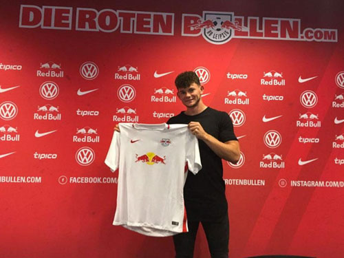 19 yaşinda ən bahalı oyunçu