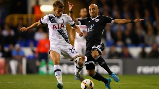 "Əlimizdən gələni edəcəyik ki, yaxşı oyun göstərək"