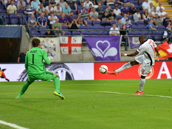 Avropa Liqası: “Qəbələ” qrup mərhələsinə məğlubiyyətlə başladı