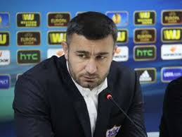 Qurban Qurbanov: "Bu cür turnirlərdə son saniyələrə kimi oynamaq çox vacibdir" - MÜSAHİBƏ