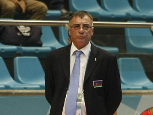 Miltinyo Tailand yığması haqda danışdı