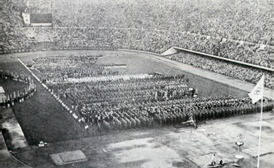 Azərbaycan güləşçiləri Olimpiya Oyunlarında