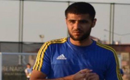 "Ağrıların artması oynamağıma mane olurdu"