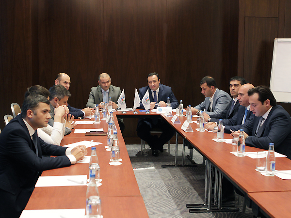 Klublar Komitəsinin növbəti iclası keçirilib