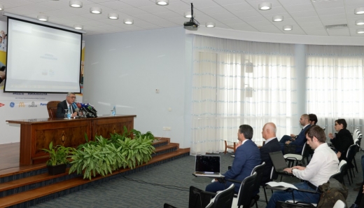 Çingiz Hüseynzadə: «Tokio-2020-də Azərbaycanın komanda növlərində təmsil olunmaq şansı böyükdür»