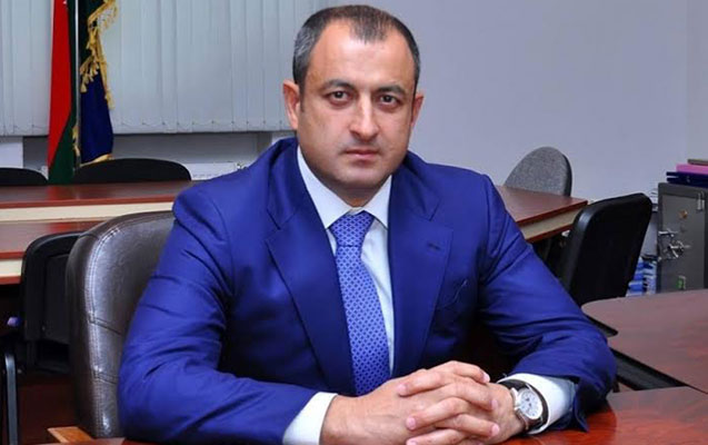 Adil Əliyev veteranlar arasında dünya çempionu oldu