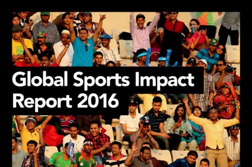 Azərbaycan idman ölkələrinin reytinqində irəliləyib