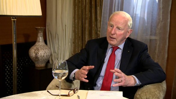 AOK-un keçmiş prezidenti azadlığa buraxılıb