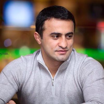 Fərid Mansurov: “İdman həyatımın ayrılmaz hissəsidir”-MÜSAHİBƏ