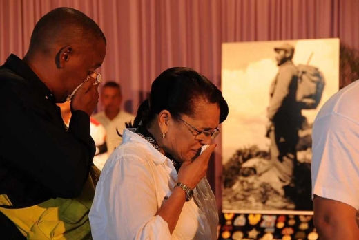 Ronaldo qəzaya düşən həmkarlarının ailələrinə yardım edib