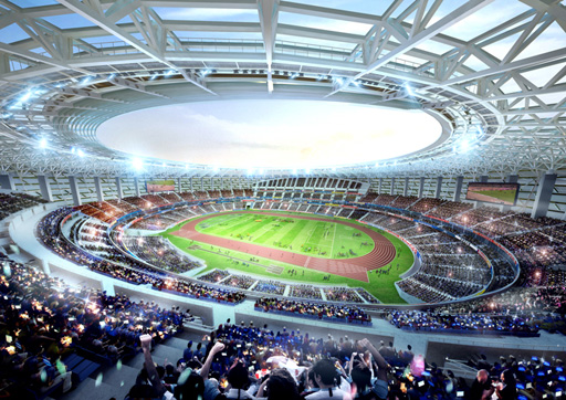 Olimpiya stadionunda konsert təşkil olunacaq