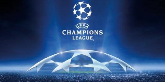 Çempionlar Liqası: 1/8 finalda yenə eyni rəqiblər qarşılaşacaq