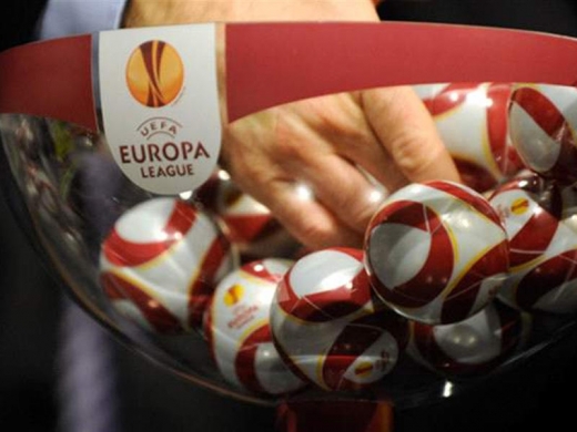 Avropa Liqası: Türkiyə klublarının rəqibləri bəlli oldu