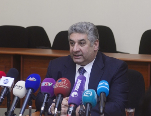 İdmançılarımız bu il 837 medal qazanıblar