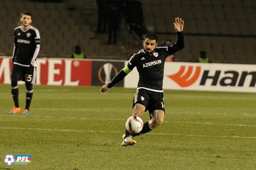 Rəşad Sadıqov: “Heç vaxt ağlıma gəlməzdi ki, 34 yaşımda ilin futbolçusu seçilərəm” - MÜSAHİBƏ