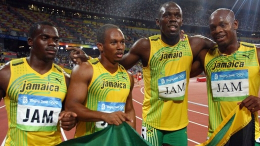 Useyn Boltun medalı əlindən alınıb