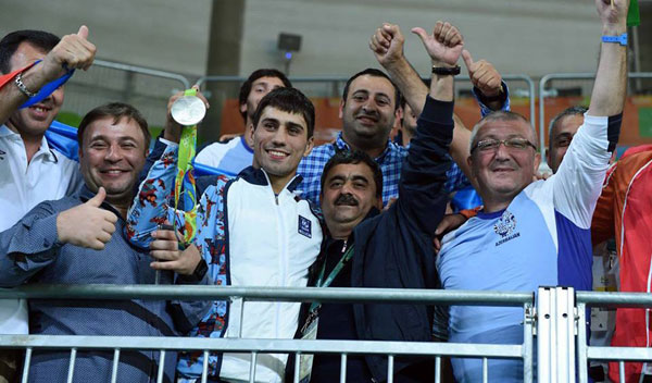 “Neftçi İdman Klubu” yeni qələbələrə doğru inamla irəliləyir