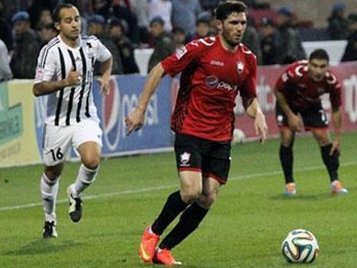 Cavid Hüseynov: “Özüm də bu halın yaranmasına utanıram”