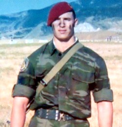 Bizi yaşadan vətən sevgisidir-MUBARİZ İBRAHİMOVUN əziz xatirəsinə