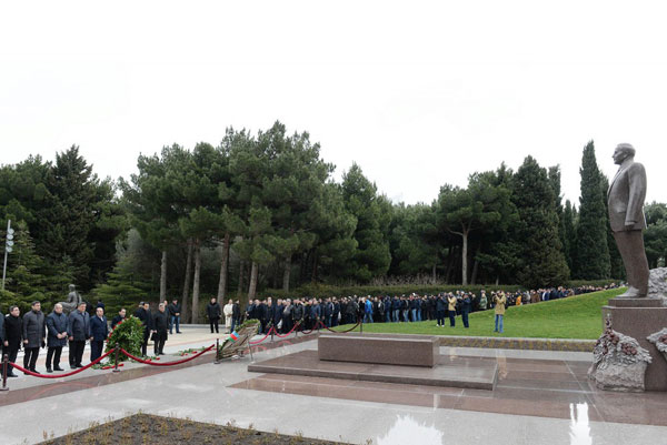 5 Mart Bədən Tərbiyəsi və İdman Günüdür