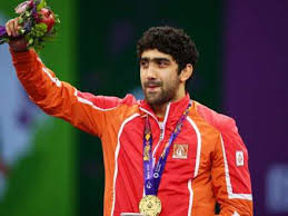 Olimpiya çempionumuz Almaniyada əməliyyat olunacaq