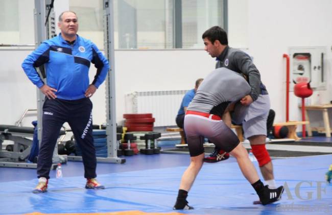 Fiziki möhkəmlik mənəvi zənginliyə də müsbət təsir göstərir