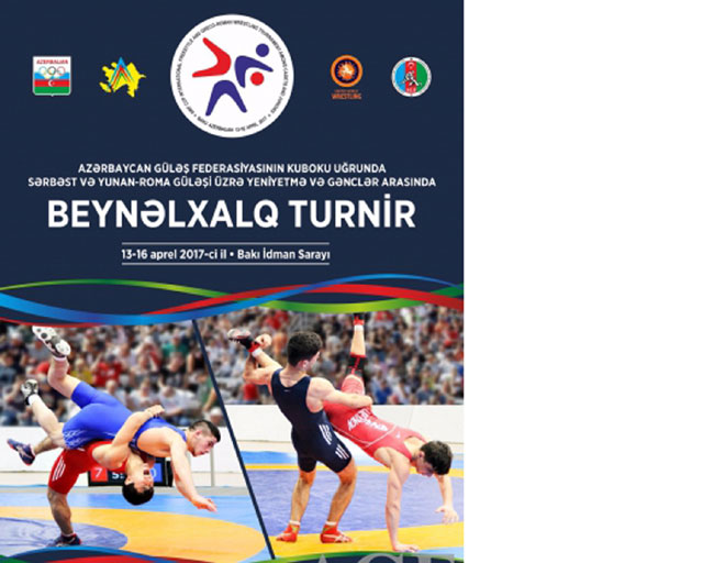 AGF Kubokuna dünən start verilib